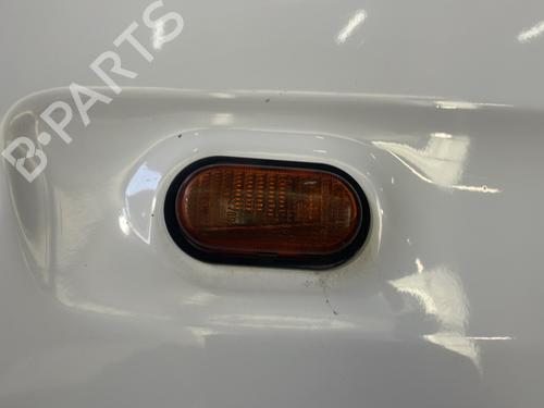 Left front fenders RENAULT MASTER II Van (FD) 2.2 dCI 90 | BP22843721C41 