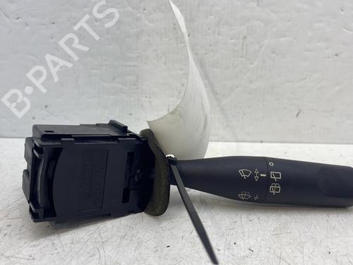 Used Steering column stalk CITROËN BERLINGO / BERLINGO FIRST MPV (MF_, GJK_, GFK_) 1.4 i (MFKFX, MFKFW, GJKFWB, GJKFWC, GFKFWC) (75 hp) 31581879