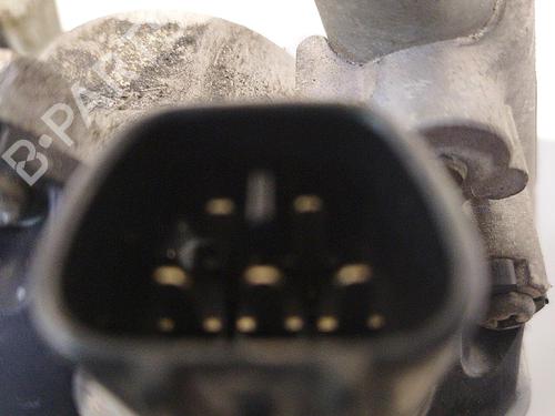 Used Front wiper motor Front wiper motor HONDA JAZZ II (GD_, GE3, GE2) 1.3 iDSi (GD1) (83 hp) 22825920 22825920