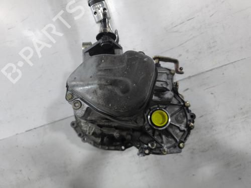 Used Gearbox Gearbox 38326984 38326984