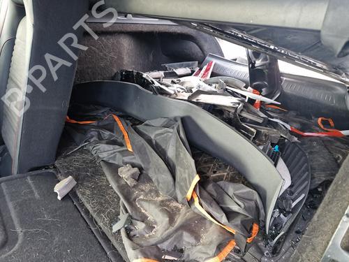 Dashboard MERCEDES-BENZ CLA Shooting Brake (X117) CLA 220 CDI / d (117.903) | BP32046974C46 