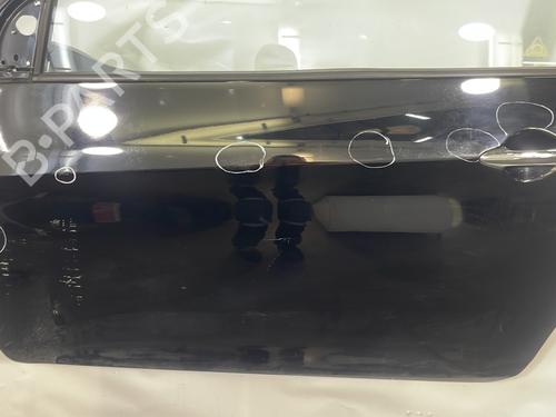 Used Left front door Left front door 23130167 23130167