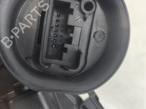 Rear left lock VW GOLF VI (5K1) 1.6 TDI | BP28362554C100 