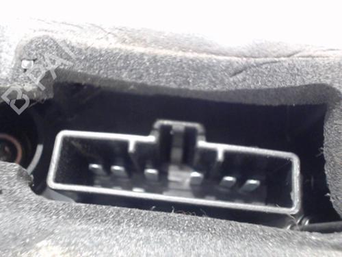 Right taillight FORD FOCUS C-MAX (DM2) 1.6 TDCi | BP22814209C35 