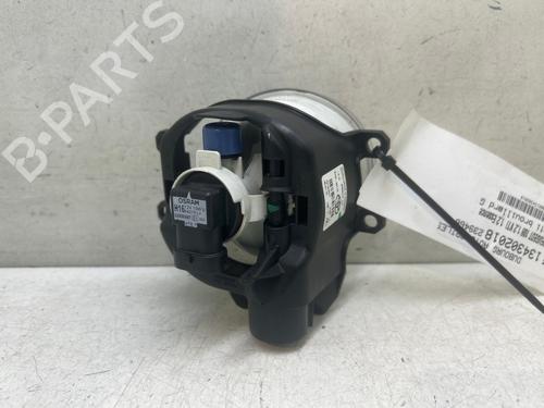 Left front fog light PEUGEOT 108 1.2 | BP40204375C30 - Image 1