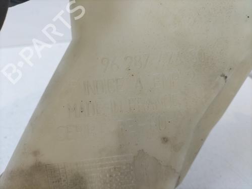 Windscreen washer tank PEUGEOT 206 Hatchback (2A/C) 1.6 HDi 110 | BP29286216C113 