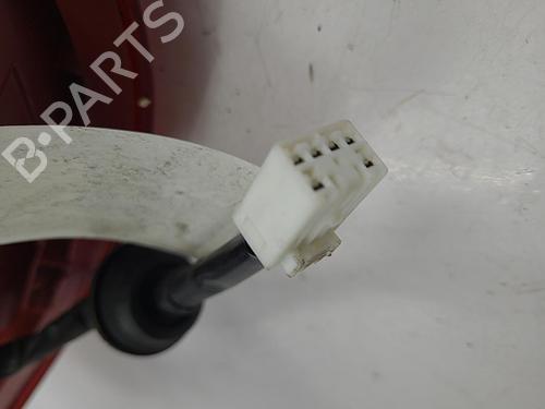 Right taillight HYUNDAI i20 I (PB, PBT) 1.2 | BP22823548C35 