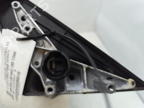 Left mirror BMW 3 (E90) 330 d | BP29213413C26 