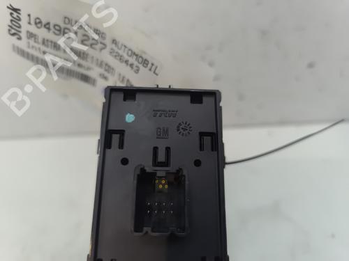 Switch OPEL ASTRA K (B16) 1.6 CDTi (68) | BP25996598I30 - Image 5