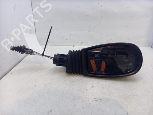 Used Left mirror FIAT PUNTO (188_) 1.2 60 (188.030, .050, .130, .150, .230, .250) (60 hp) 29980462