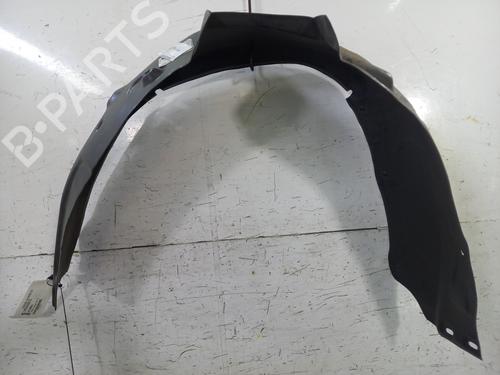 Hjulbue OPEL MERIVA A MPV (X03) 1.7 CDTI (E75) (100 hp) 27931081