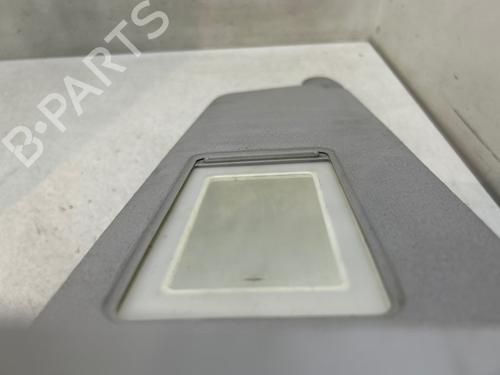 Used Right sun visor Right sun visor VW TRANSPORTER T4 Van (70A, 70H, 7DA, 7DH) 1.9 D (61 hp) 40510192 40510192