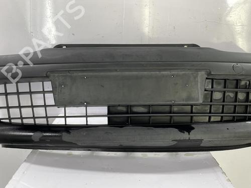 Front bumper FIAT SEICENTO / 600 (187_) 0.9 (187AXA, 187AXA1A) | BP22824411C7 