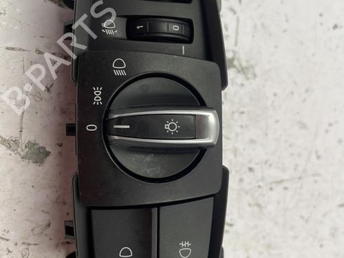 Used Headlight switch Headlight switch BMW 1 (F20) 116 i (136 hp) 22843570 22843570