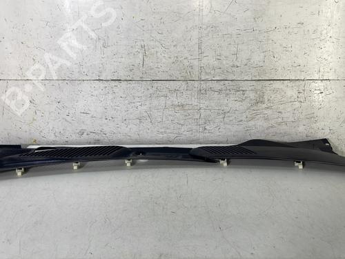 Scuttle Panel RENAULT CLIO II (BB_, CB_) 1.2 16V (BB05, BB0W, BB11, BB27, BB2T, BB2U, BB2V, CB05,... (75 hp) 30854191