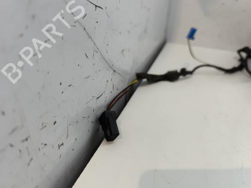 Left mirror CITROËN C4 Picasso I MPV (UD_) 1.6 HDi | BP27706104C26 