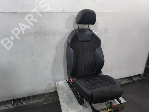 Sæde sæt AUDI A4 B9 Avant (8W5, 8WD)  | BP38185404C78  - Image 8