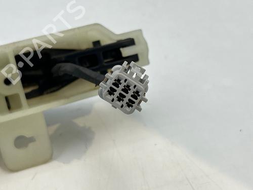 Türgriff vorne links außen für Türgriff vorne links außen 39109336 39109336