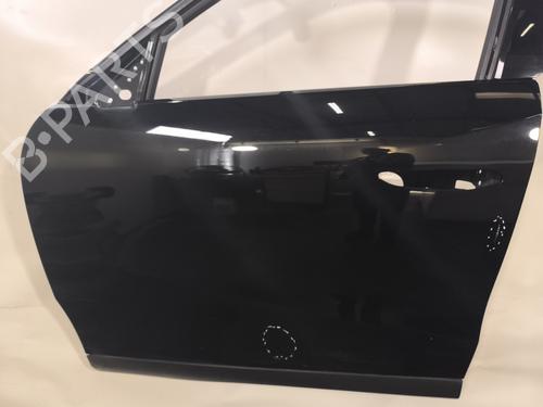 Left front door DS DS 3 / DS 3 CROSSBACK (UR_, UC_, UJ_) 1.5 BlueHDi 100 (UCYHYJ) | BP29438750C2 