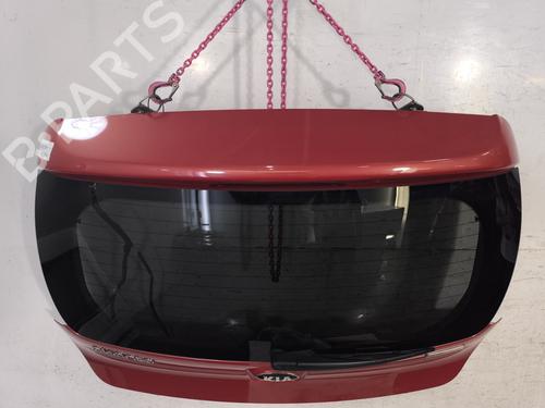 Tailgate KIA PICANTO II (TA) 1.0 | BP25602803C6 