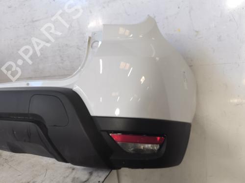 Bak støtfanger DACIA DUSTER (HM_) 1.5 dCi 110 (HMAB) | BP29934779C8