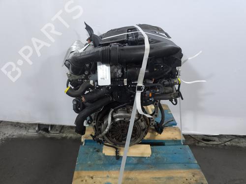 Used Engine Engine 38780242 38780242