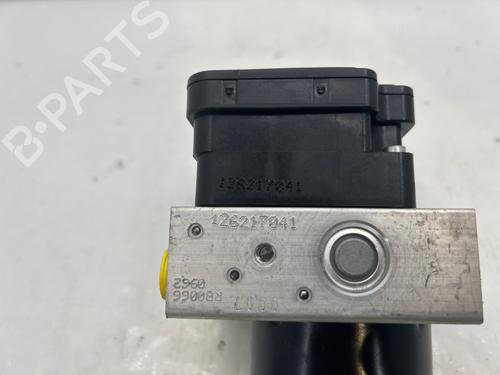 Módulo de ABS Módulo de ABS CITROËN C3 II (SC_) [2009-2026] 36257464 36257464