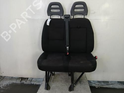 Right front seat CITROËN JUMPER II Van 2.2 HDi 130 | BP36894424C16  - Image 5