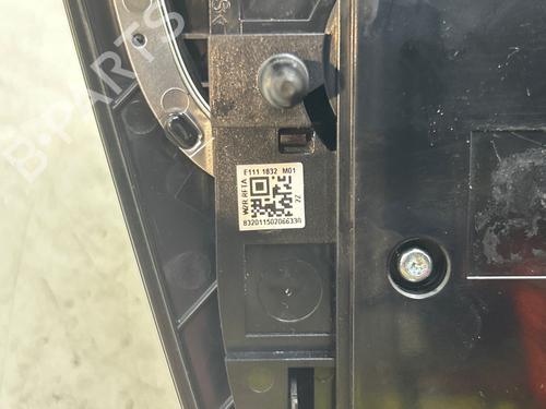 Used Climate control Climate control 38953284 38953284