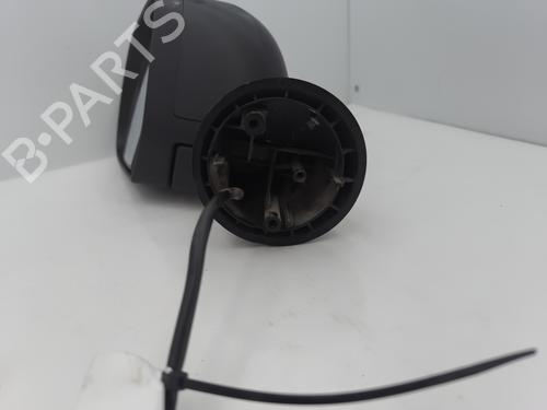 Used Left mirror Left mirror DACIA DUSTER (HS_) 1.5 dCi (HSAJ) (90 hp) 32703717 32703717