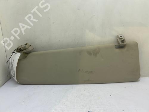 Right sun visor FIAT DUCATO Van (250_) 130 Multijet 2,3 D | BP38639932I2 - Image 3