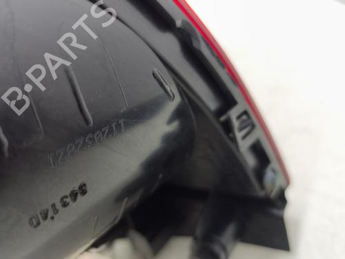 Left taillight SEAT ALTEA (5P1) 2.0 TDI 16V | BP29540831C34 