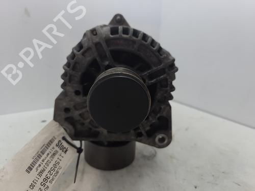 Used Alternator RENAULT CLIO III (BR0/1, CR0/1) 1.5 dCi (C/BR0G, C/BR1G) (68 hp) 30465721