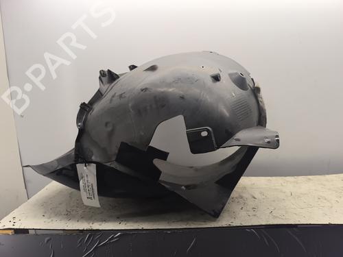 Wheel arch PEUGEOT 3008 I MPV (0U_) 1.6 HDi | BP29833702C56