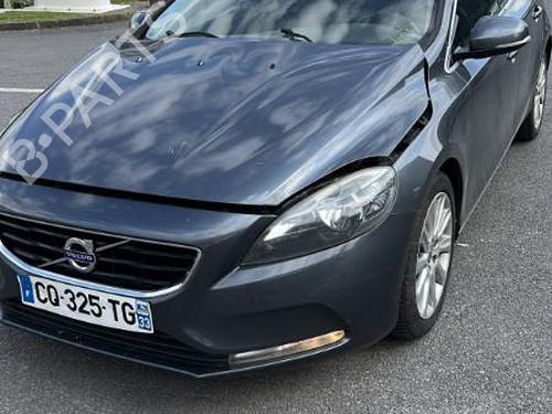 Left rear window switch VOLVO V40 Hatchback (525) D2 | BP22846773I29  - Image 6