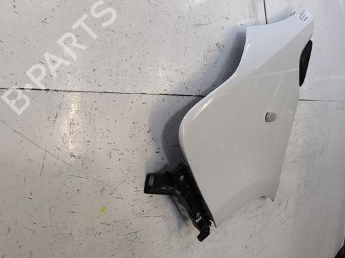 Used Left front fenders Left front fenders FIAT TALENTO Van (296_) 1.6 D (145 hp) 32747050 32747050