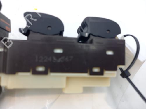 Left front window switch DAIHATSU MATERIA (M4_) 1.5 | BP33198591I27  - Image 6