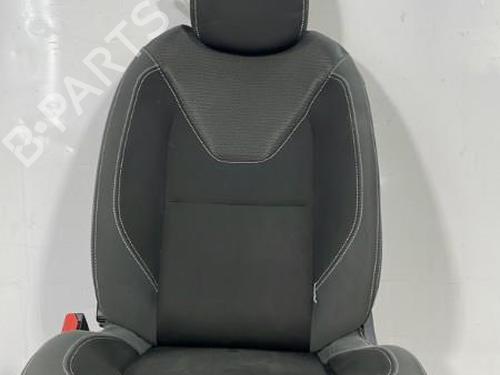 Right front seat RENAULT CLIO IV (BH_) 1.5 dCi 75 | BP22833462C16 