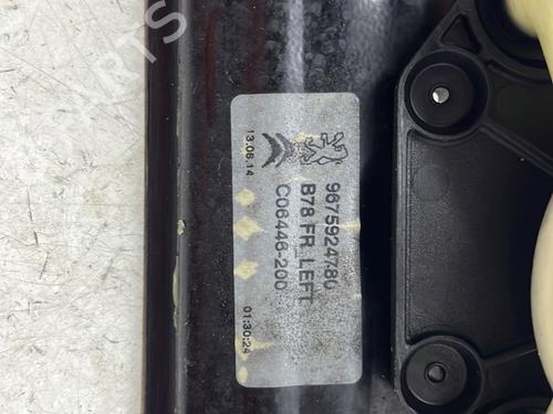 Front left window mechanism CITROËN C4 Picasso II | BP29515803C22 - Image 3