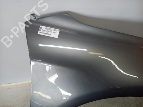 Right front fenders CITROËN C5 III Break (RW_) 1.6 HDi 110 | BP28178476C42