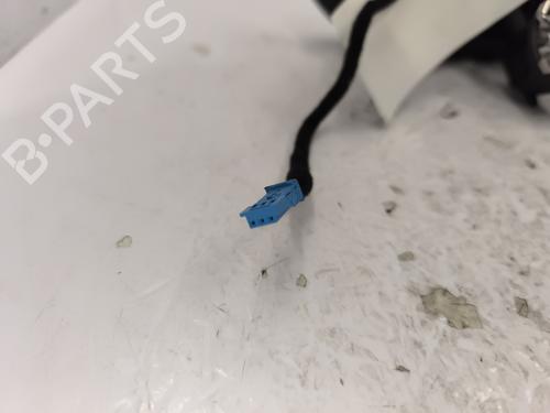 Rear mirror PORSCHE CAYENNE (92A) 3.0 Diesel | BP25280317I6 