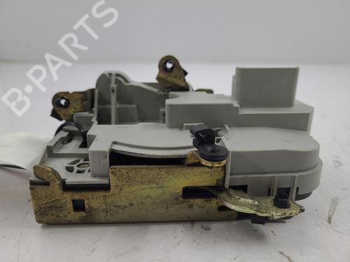 Used Front left lock PEUGEOT 406 (8B) 2.0 HDI 110 (109 hp) 22823178
