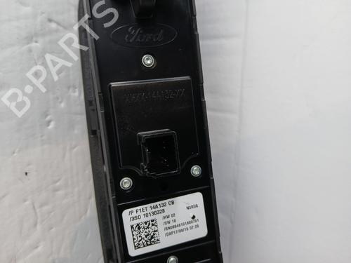 Left front window switch FORD KUGA II (DM2) 2.0 TDCi 4x4 | BP36370677I27 - Image 3