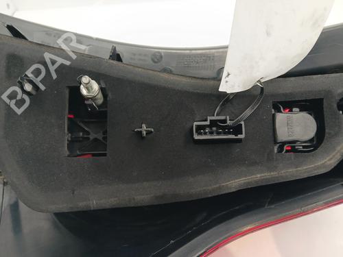 Left taillight DACIA SANDERO 1.5 dCi | BP32336075C34
