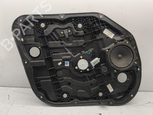Used Front left window mechanism KIA CARENS IV 1.7 CRDi (116 hp) 30045826
