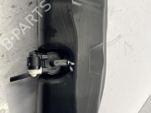 Used Windscreen washer tank Windscreen washer tank DACIA DUSTER (HM_) 1.2 TCe 125 4x4 (HMMA) (125 hp) 22841955 22841955