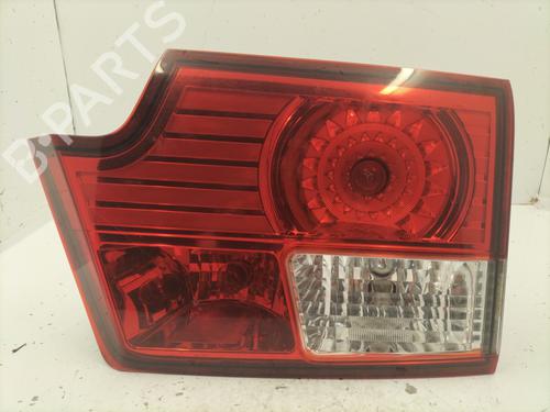 Used Right tailgate light Right tailgate light SSANGYONG KYRON 2.7 Xdi 4x4 (165 hp) 22846182 22846182