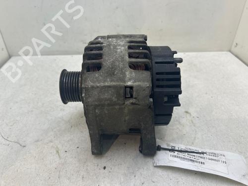 Used Alternator Alternator 37661145 37661145