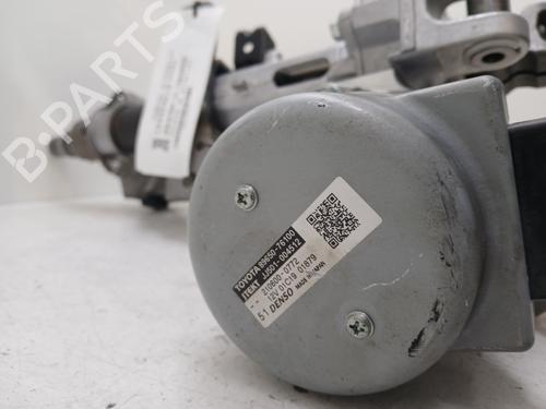 Steering column LEXUS UX (_AA1_, _AH1_, _MA1_) 250h (MZAH10) | BP36571292M21 - Image 2