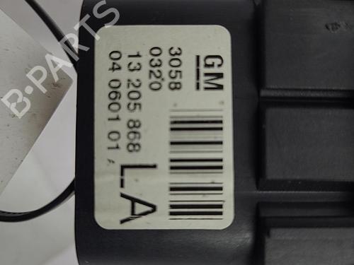 Headlight switch OPEL ZAFIRA / ZAFIRA FAMILY B (A05) 1.7 CDTI (M75) | BP22824417I24 